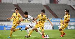Nhận định, soi k&egrave;o Chungnam Asan vs Daegu FC, 17h00 ng&agrave;y 28/11: Tr&aacute;i đắng xa nh&agrave;