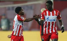 Nhận định, soi k&egrave;o Crvena Zvezda vs Stuttgart, 00h45 ng&agrave;y 28/11: Kh&ocirc;ng c&ograve;n g&igrave; để mất