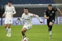 Nhận định, soi k&egrave;o Dynamo Kyiv vs Viktoria Plzen, 00h45 ng&agrave;y 29/11: Chấp nhận bu&ocirc;ng bỏ