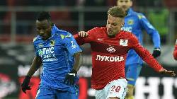 Nhận định, soi k&egrave;o Rostov vs Spartak Moscow, 00h30 ng&agrave;y 28/11: Nắm thế chủ động