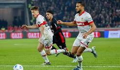 Si&ecirc;u m&aacute;y t&iacute;nh dự đo&aacute;n Crvena Zvezda vs Stuttgart, 00h45 ng&agrave;y 28/11