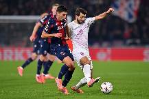 Nhận định, soi kèo Bologna vs RB Salzburg, 3h00 ngày 28/11: Phong độ đang lên