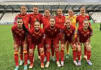 Nhận định, soi kèo Nữ Montenegro vs Nữ Romania, 19h00 ngày 28/11: Tìm lại niềm vui