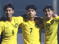 Nhận định, soi kèo U17 Malaysia vs U17 Singapore, 16h00 ngày 28/11: Không thể cản bước