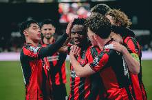 Soi k&egrave;o g&oacute;c AS Roma vs Midtjylland, 00h45 ng&agrave;y 28/11