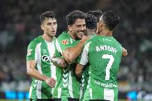 Soi k&egrave;o g&oacute;c Real Betis vs Utrecht, 03h00 ng&agrave;y 28/11