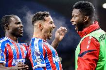 Soi k&egrave;o g&oacute;c Strasbourg vs Crystal Palace, 03h00 ng&agrave;y 28/11