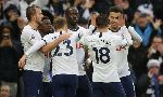 Dự đoán Norwich vs Tottenham (0h30 29/12) bởi Football Predictions