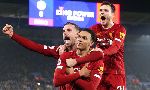 Kết quả Leicester City vs Liverpool, 03h00 ng&agrave;y 27/12