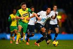Nhận định Norwich vs Tottenham Hotspur, 00h30 ng&agrave;y 29/12