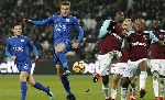 Nhận định West Ham vs Leicester City, 00h30 ng&agrave;y 29/12
