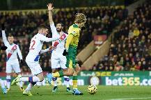 Nhận định, soi k&egrave;o Crystal Palace vs Norwich, 22h00 ng&agrave;y 28/12