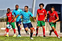 Nhận định, soi kèo Marítimo vs Vizela, 2h00 ngày 29/12