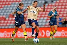 Nhận định, soi k&egrave;o Nữ Wellington Phoenix vs Nữ Newcastle Jets, 14h45 ng&agrave;y 27/12