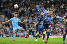 Ph&acirc;n t&iacute;ch k&egrave;o hiệp 1 Brentford vs Man City, 3h15 ng&agrave;y 30/12