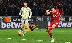 Ph&acirc;n t&iacute;ch k&egrave;o hiệp 1 Leicester vs Liverpool, 3h ng&agrave;y 29/12