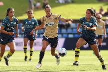 Ph&acirc;n t&iacute;ch k&egrave;o hiệp 1 Nữ Wellington Phoenix vs Nữ Newcastle Jets, 14h45 ng&agrave;y 27/12
