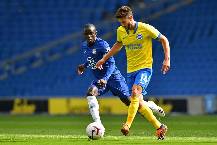 Soi bảng dự đo&aacute;n tỷ số ch&iacute;nh x&aacute;c Chelsea vs Brighton, 2h30 ng&agrave;y 30/12