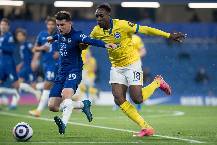 Soi k&egrave;o phạt g&oacute;c Chelsea vs Brighton, 2h30 ng&agrave;y 30/12