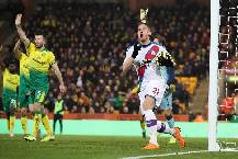 Soi k&egrave;o phạt g&oacute;c Crystal Palace vs Norwich, 22h00 ng&agrave;y 28/12