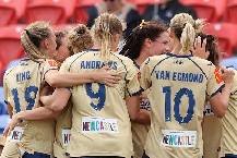 Soi k&egrave;o phạt g&oacute;c Nữ Wellington Phoenix vs Nữ Newcastle Jets, 14h45 ng&agrave;y 27/12