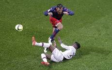 Ben Sully dự đo&aacute;n Ajaccio vs Angers, 21h ng&agrave;y 28/12