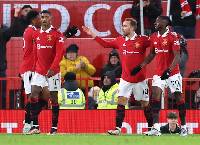 Đội hình ra sân chính thức MU vs Nottingham Forest, 3h ngày 28/12 (cập nhật)