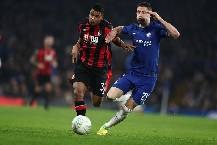 Liam Rosenior dự đo&aacute;n Chelsea vs Bournemouth, 0h30 ng&agrave;y 28/12