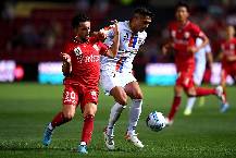 Nhận định, soi kèo Adelaide vs Newcastle Jets, 16h15 ngày 27/12