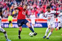 Nhận định, soi kèo Clermont Foot vs Lille, 1h00 ngày 29/12