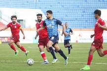 Nhận định, soi kèo Geish vs Haras, 22h00 ngày 28/12