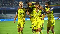 Nhận định, soi kèo Hyderabad vs NorthEast, 21h ngày 29/12