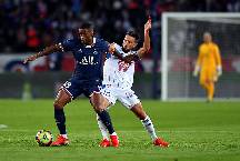 Nhận định, soi k&egrave;o PSG vs Strasbourg, 3h ng&agrave;y 29/12