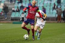 Ph&acirc;n t&iacute;ch k&egrave;o hiệp 1 Clermont Foot vs Lille, 1h00 ng&agrave;y 29/12