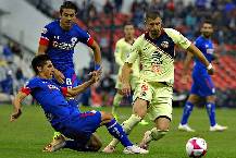 Phân tích kèo hiệp 1 Cruz Azul vs Club América, 8h00 ngày 28/12
