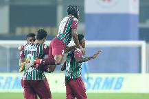 Phân tích kèo hiệp 1 Mohun Bagan vs Goa, 21h ngày 28/12