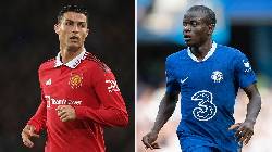 Sau Ronaldo, Al Nassr tiếp tục &ldquo;giải cứu&rdquo; N&rsquo;Golo Kante