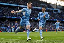Soi bảng dự đoán tỷ số chính xác Leeds vs Man City, 3h ngày 29/12