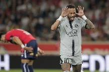 Soi bảng vị cầu thủ ghi b&agrave;n PSG vs Strasbourg, 3h ng&agrave;y 29/12