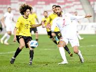 Soi kèo, dự đoán Macao Budaiya vs Al Ahli, 21h45 ngày 27/12