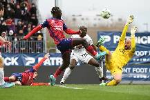 Soi k&egrave;o phạt g&oacute;c Clermont Foot vs Lille, 1h00 ng&agrave;y 29/12