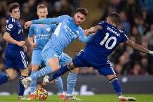 Soi k&egrave;o phạt g&oacute;c Leeds vs Man City, 3h ng&agrave;y 29/12