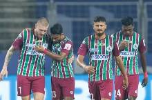 Soi kèo phạt góc Mohun Bagan vs Goa, 21h ngày 28/12