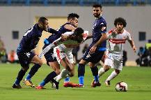 Soi kèo tài xỉu Pyramids vs Ittihad hôm nay 22h00 ngày 27/12