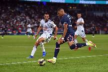 Th&ocirc;ng tin lực lượng mới nhất PSG vs Strasbourg, 3h ng&agrave;y 29/12