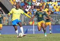 Nhận định, soi kèo Mamelodi Sundowns vs Moroka Swallows, 0h30 ngày 28/12