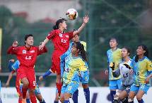 Nhận định, soi k&egrave;o Nữ Sơn La vs Nữ TP.HCM, 14h30 ng&agrave;y 28/12