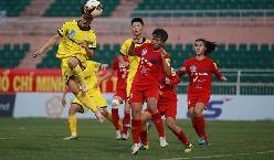 Nhận định, soi kèo Nữ Thái Nguyên vs Nữ Hà Nội 2, 14h30 ngày 28/12