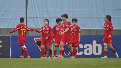 Nhận định, soi kèo nữ TP.HCM 2 vs nữ TKS Việt Nam, 17h00 ngày 28/12