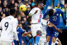 Soi k&egrave;o phạt g&oacute;c Chelsea vs Crystal Palace, 2h30 ng&agrave;y 28/12